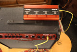 Line 6 Spider 50 Watt 1x12 with FB4 Controller (Used)