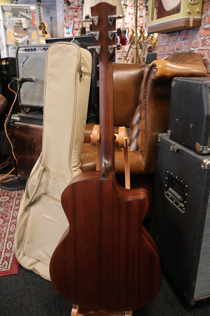 Eastman AC122L-1CE Lefty Grand Auditorium (B-Stock)