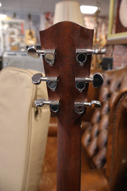 Eastman AC122L-1CE Lefty Grand Auditorium (B-Stock)