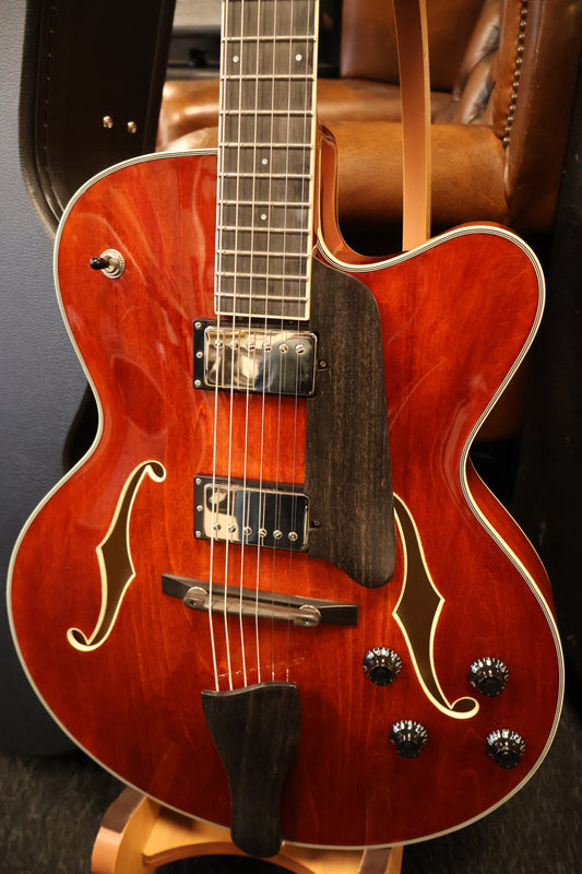 Eastman AR403CED Hollow Body Archtop (B-Stock)