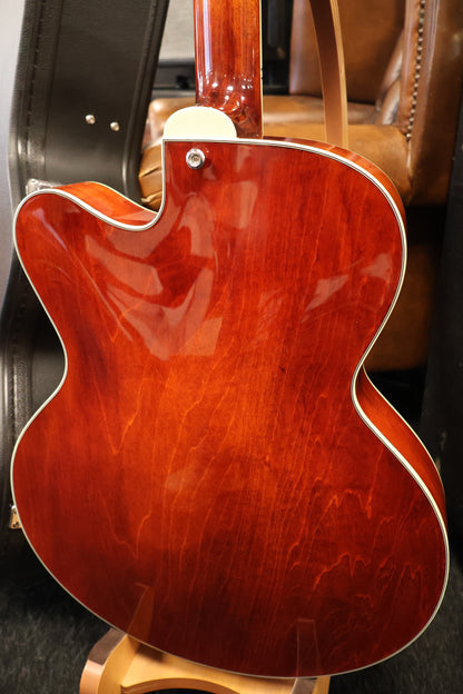 Eastman AR403CED Hollow Body Archtop (B-Stock)