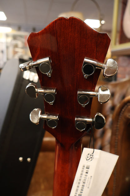 Eastman AR403CED Hollow Body Archtop (B-Stock)