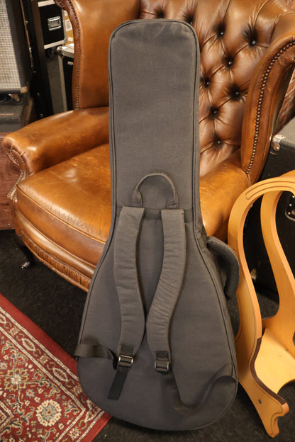 Eastman AR405-P90/TV-SB Hollow Body Archtop (B-Stock)