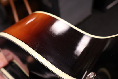 Eastman AR405-P90/TV-SB Hollow Body Archtop (B-Stock)