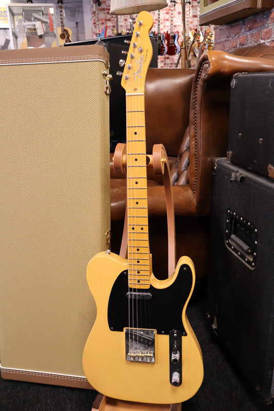 Fender American Vintage II 1951 Telecaster Butterscotch Blonde (Used)