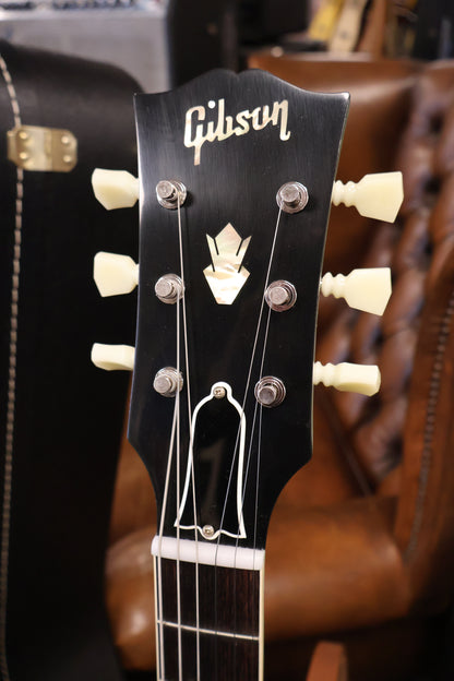 Gibson '64 ES-335 VOS Custom Shop Kerry Green Demo (Used)