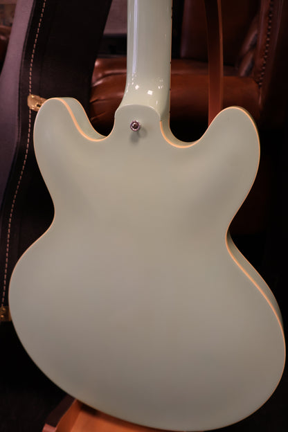 Gibson '64 ES-335 VOS Custom Shop Kerry Green Demo (Used)