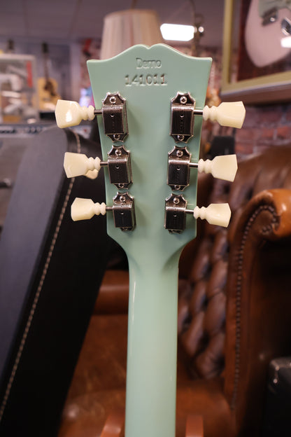 Gibson '64 ES-335 VOS Custom Shop Kerry Green Demo (Used)