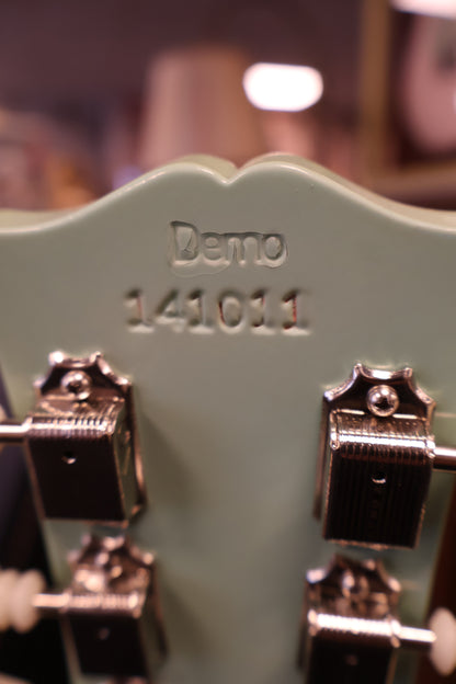 Gibson '64 ES-335 VOS Custom Shop Kerry Green Demo (Used)