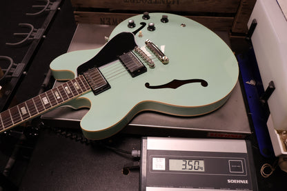 Gibson '64 ES-335 VOS Custom Shop Kerry Green Demo (Used)