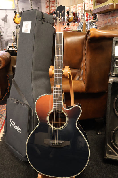 Takamine Ltd 2024 Grand Auditorium