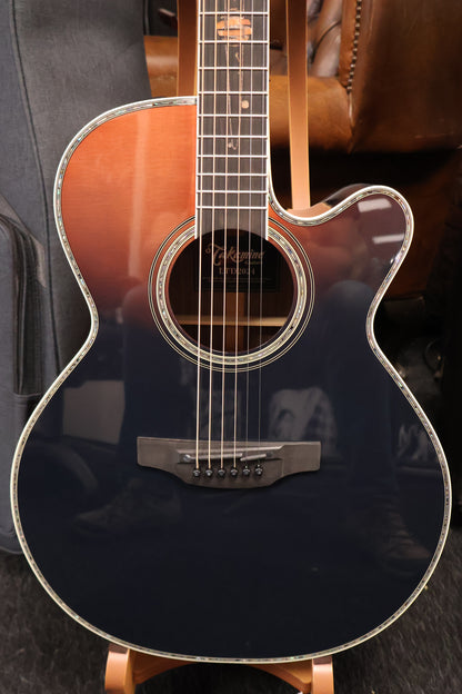 Takamine Ltd 2024 Grand Auditorium