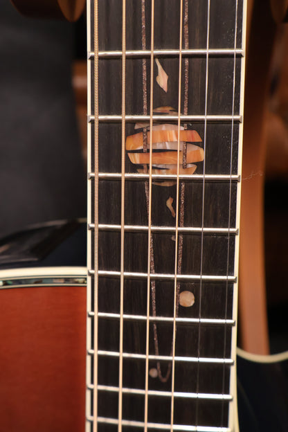 Takamine Ltd 2024 Grand Auditorium