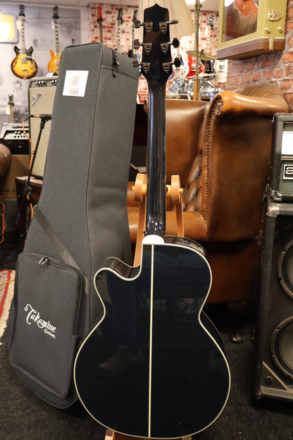 Takamine Ltd 2024 Grand Auditorium