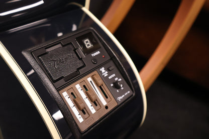 Takamine Ltd 2024 Grand Auditorium