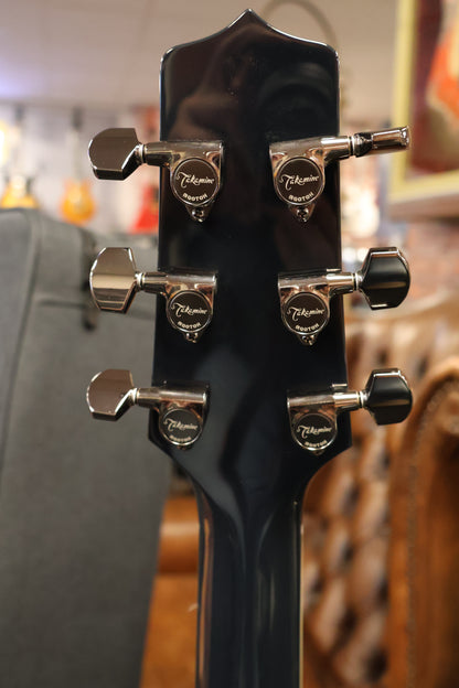 Takamine Ltd 2024 Grand Auditorium