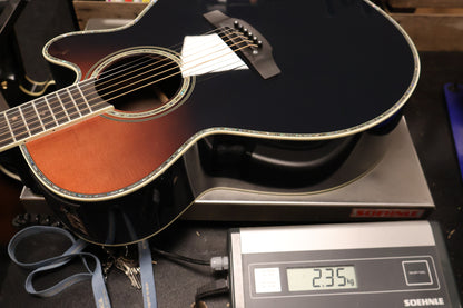 Takamine Ltd 2024 Grand Auditorium