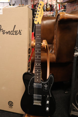 Fender Player II Telecaster HH Black