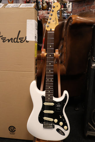 Fender Player II Stratocaster Polar White