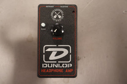 Dunlop Headphone Amp CSP-009 (Used)