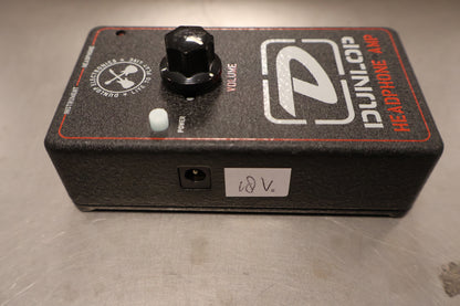 Dunlop Headphone Amp CSP-009 (Used)