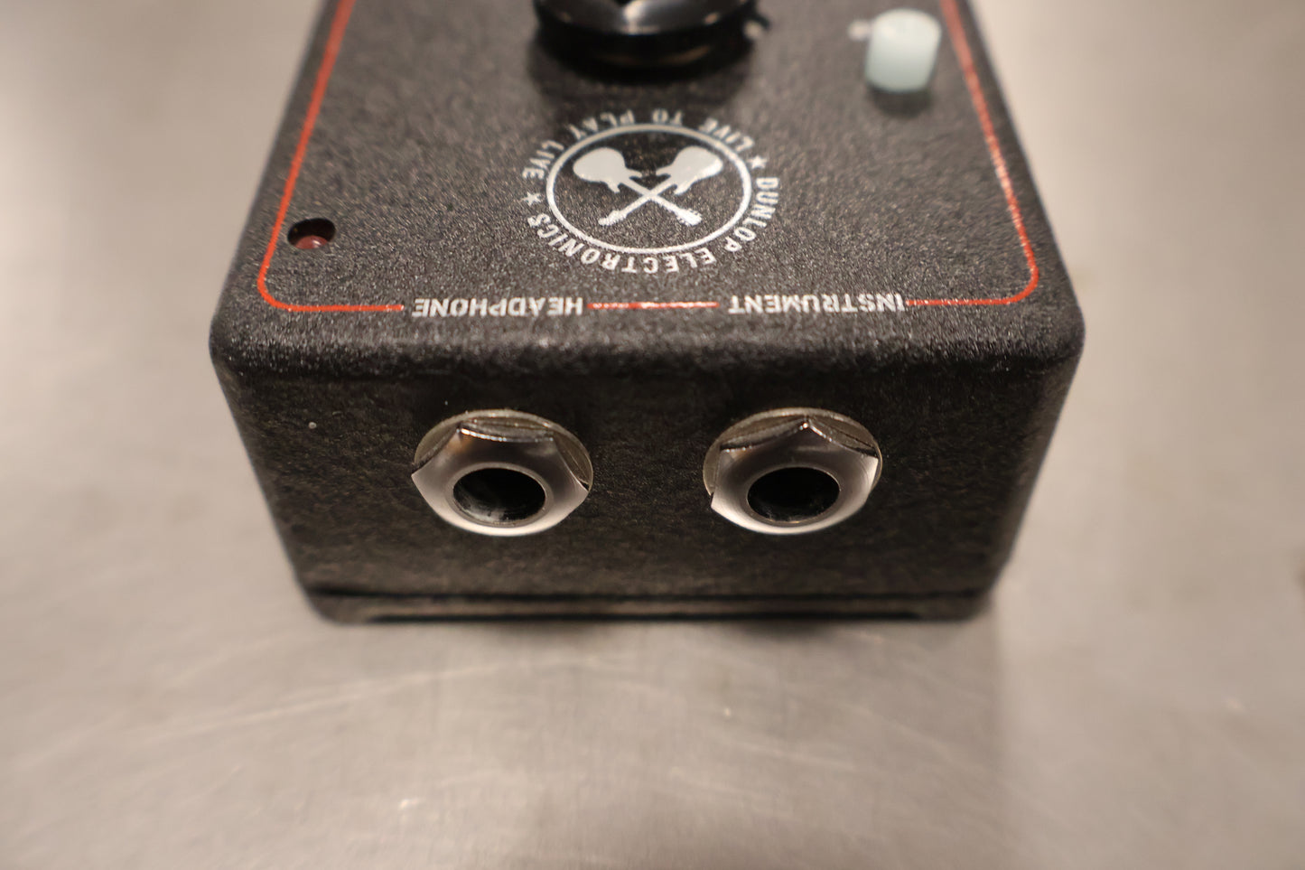 Dunlop Headphone Amp CSP-009 (Used)