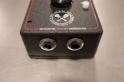 Dunlop Headphone Amp CSP-009 (Used)