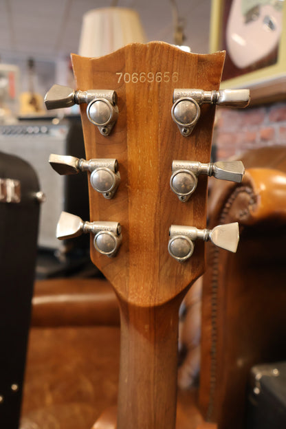 Gibson The Paul Walnut 1979 (Used)