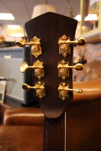 Cort D8 Gold Light Burst (USED)