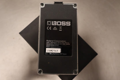 Boss SD-1 4A Super Overdrive (Used)
