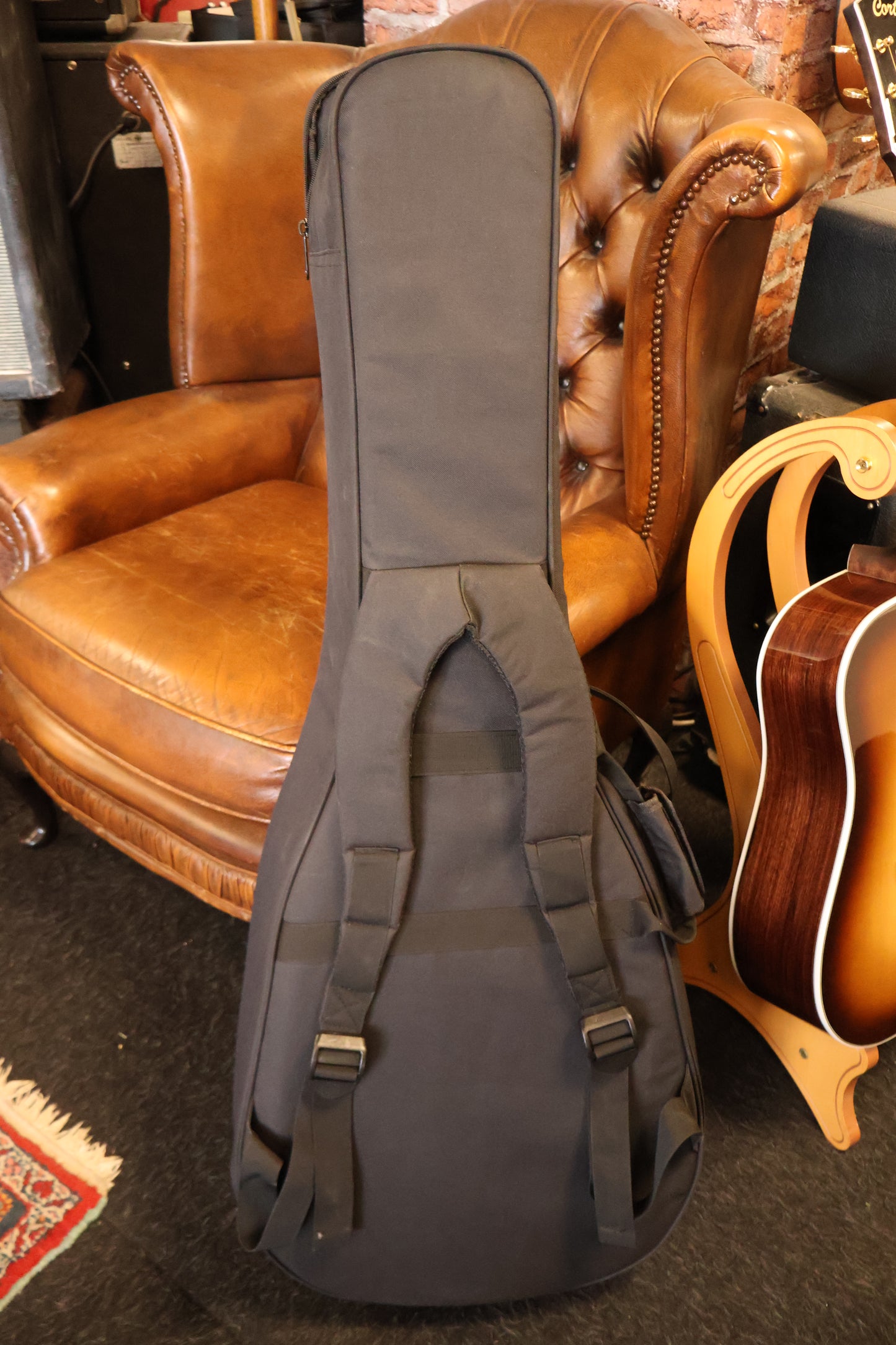 Cort D8 Gold Light Burst (USED)