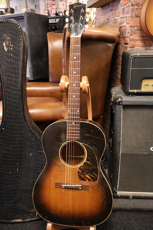 Gibson LG-1 Sunburst 1948
