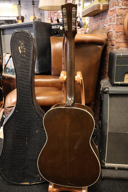 Gibson LG-1 Sunburst 1948