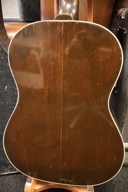Gibson LG-1 Sunburst 1948