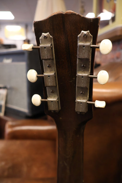 Gibson LG-1 Sunburst 1948