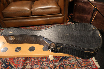 Gibson LG-1 Sunburst 1948