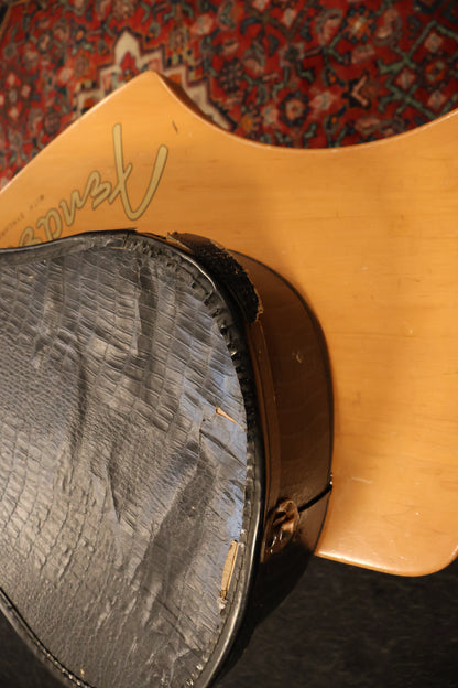 Gibson LG-1 Sunburst 1948