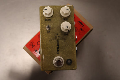 JHS Morning Glory V4 (Used)