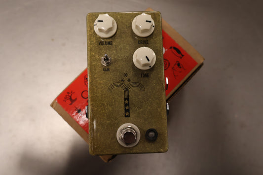 JHS Morning Glory V4 (Used)