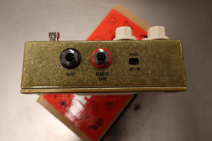 JHS Morning Glory V4 (Used)
