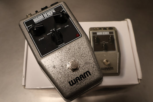 Warm Audio Warm Bender (Used)