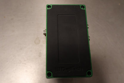 Digitech Bad Monkey Tube Overdrive (Used)