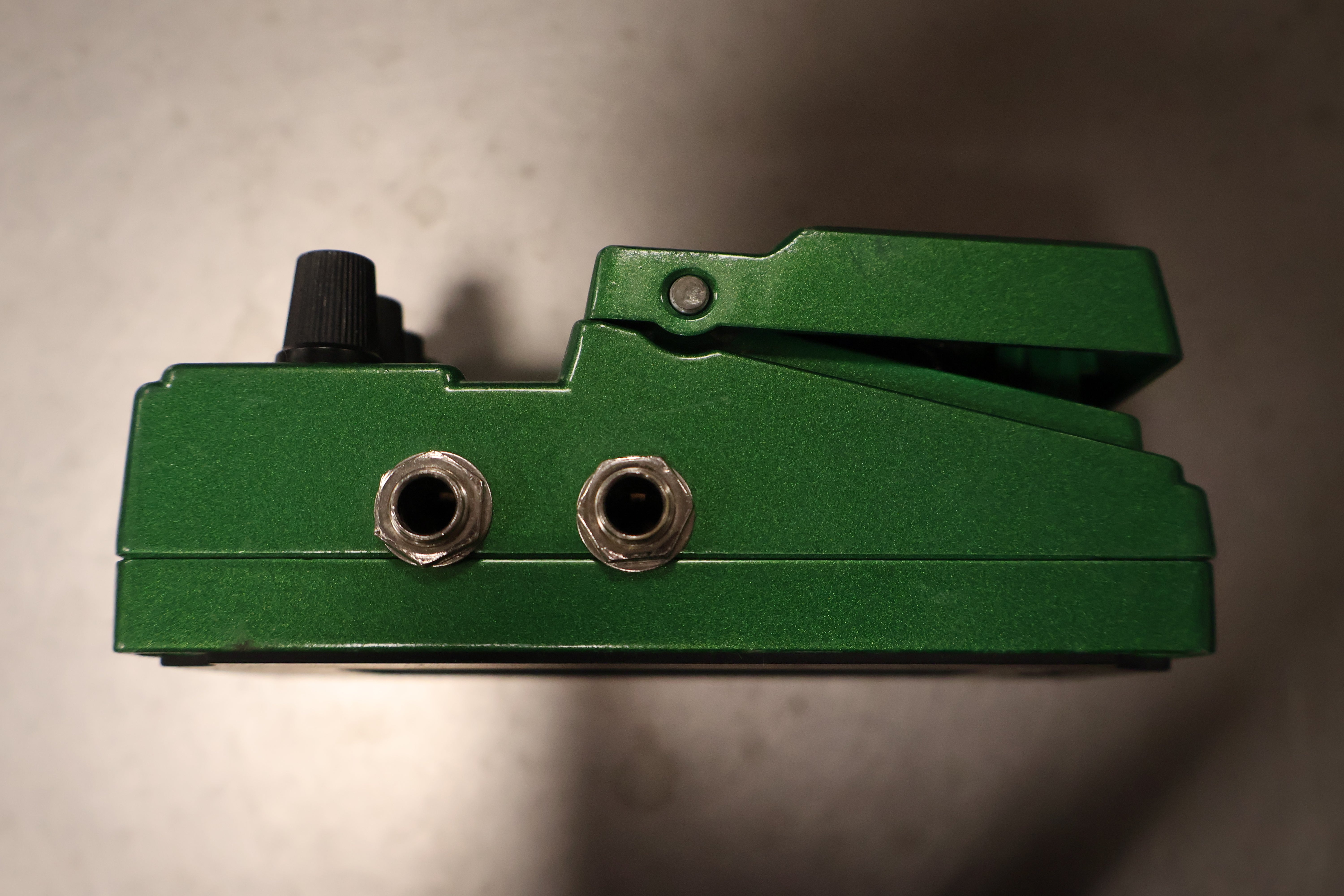 Digitech Bad Monkey Tube Overdrive (Used) – Dirk Witte