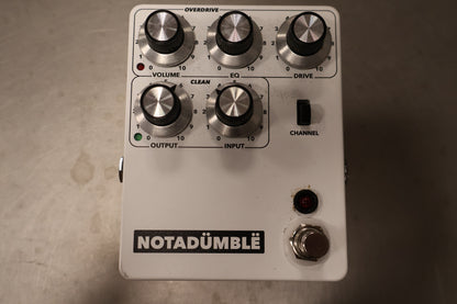 JHS Notadumble (Used)