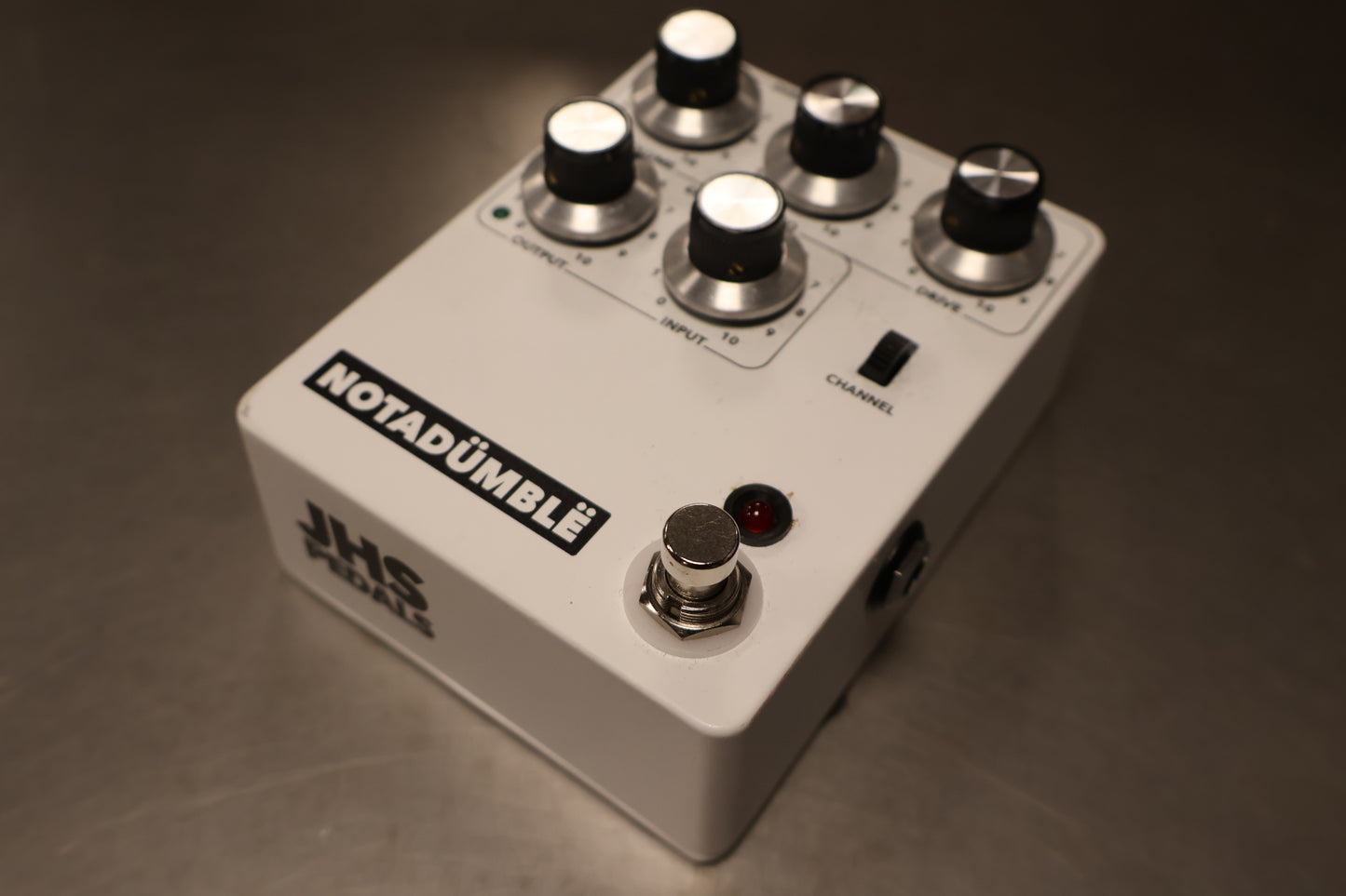 JHS Notadumble (Used)