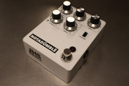 JHS Notadumble (Used)