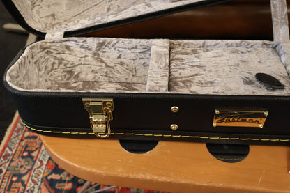 Eastman OM Orchestra Model Hardcase