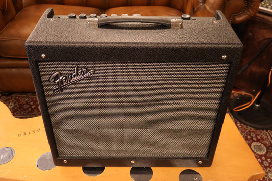 Fender Mustang GTX50, 230V EU (Used)