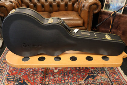 Eastman OM Orchestra Model Hardcase