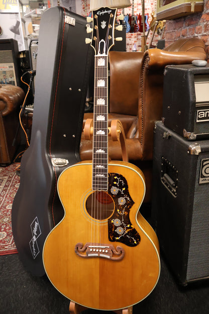 Epiphone IGC 1957 SJ-200 Reissue Antique Natural